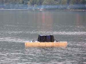 Seefest Weesen